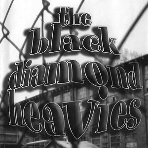 The Black Diamond Heavies