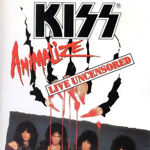 Animalize Live Uncensored