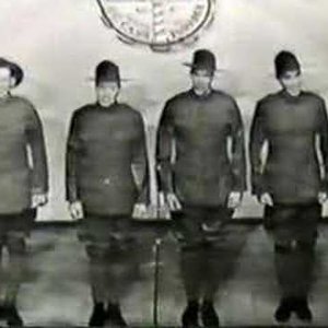The Four Renegades 的头像