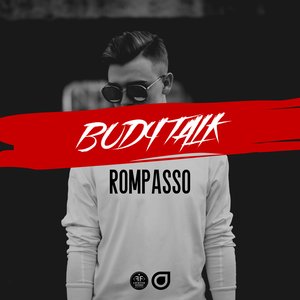 Body Talk - Single