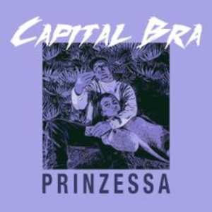 Prinzessa - Single