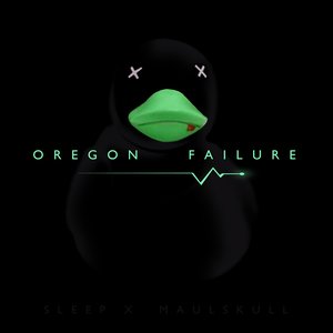 Oregon Failure