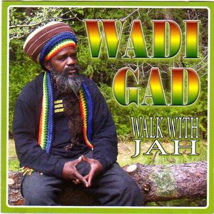 Walk With Jah