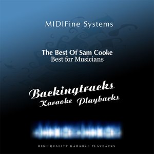 The Best of Sam Cooke (Karaoke Version)
