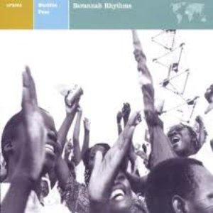 BURKINA FASO Savannah Rhythms 的头像
