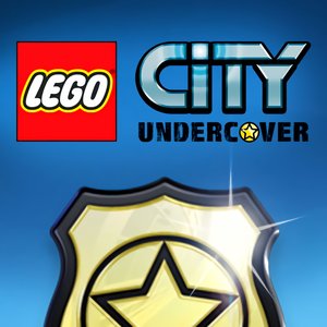Lego City Undercover Soundtrack [GAMERIP]