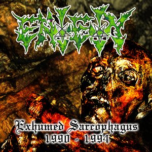 Exhumed Sarcophagus 1990-1994