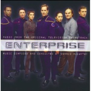 Enterprise - Music from the Original TV Soundtrack