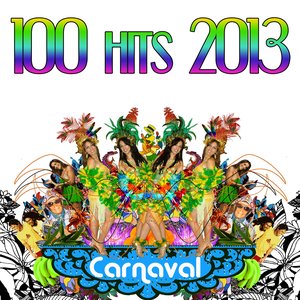 100 Carnaval Hits 2013