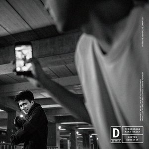 Dalam Hitungan - Single