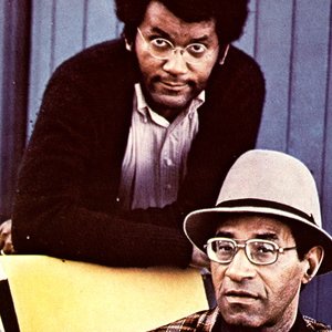 Max Roach featuring Anthony Braxton 的头像