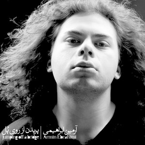 Armin Ebrahimi 的头像
