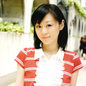 千葉紗子 photo provided by Last.fm