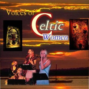 Изображение для 'Celtic Women'