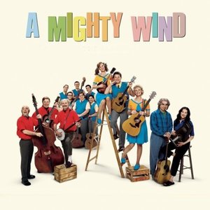 A Mighty Wind: The Album