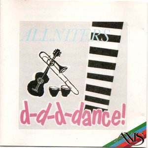 D-D-D-Dance