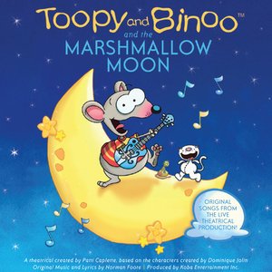 And The Marshmallow Moon