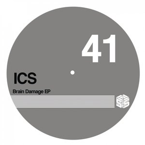 Brain Damage EP