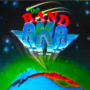 The Band AKA 的头像