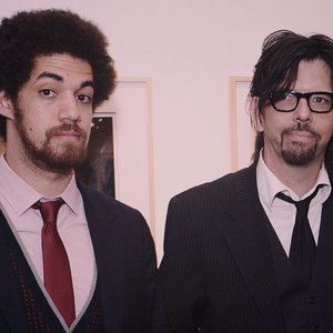 Avatar for Danger Mouse and Sparklehorse feat. Mark Linkous and Nina Persson