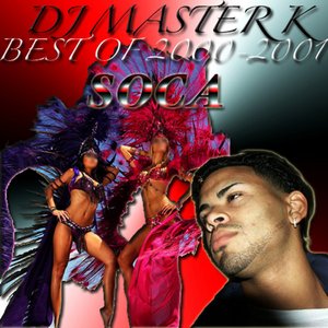 Best of 2000 & 2001 Soca