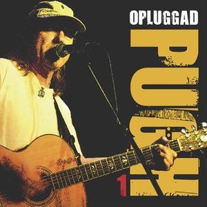 Opluggad Pugh 1