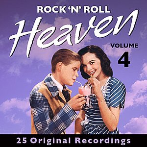 Rock 'n' Roll Heaven - Volume 4