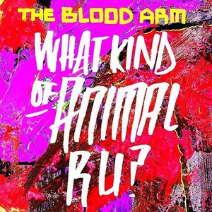 What Kind of Animal R U?