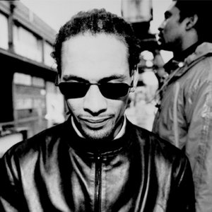 Roni Size & DJ Krust 的头像
