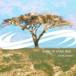 Shades of World Music Vol. 14