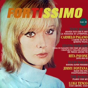 Fortissimo, Vol. 2