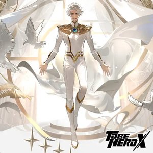 TO BE HERO X Original Soundtrack "ナイス"