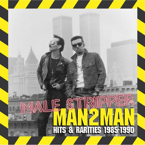 Man 2 Man - Man 2 Man Meet Man Parrish - Male Stripper Lyrics - Zortam Music