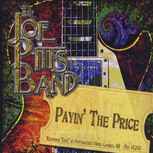 Payin' the Price (Live)
