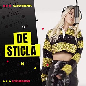 De Sticla (Live)