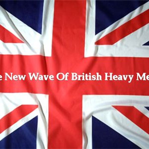 Image for 'New wave of british heavy metal'