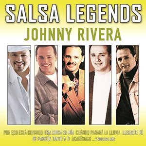 Salsa Legends