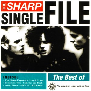Single File: The Best Of