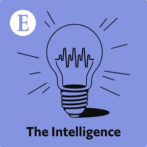 The Intelligence from The Economist 的头像