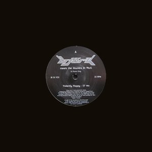 Björk Meets the Masters at Work - Single