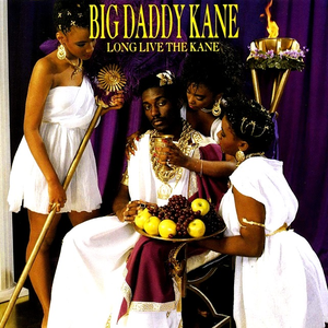 BIG DADDY KANE - Set It Off - 118.81 -  - 3A - Lyrics - Zortam Music
