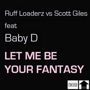 Awatar dla Ruff Loaderz Vs Scott Giles Feat. Baby D