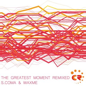 The Greatest Moment Remixed