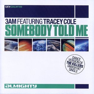 3AM feat. Tracey Cole 的头像