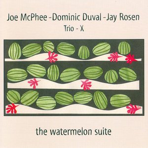 the watermelon suite