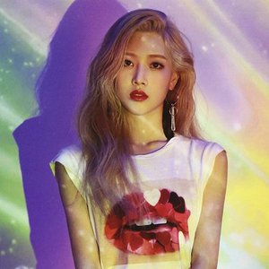 Avatar for 이달의 소녀/김립 (LOONA/Kim Lip)