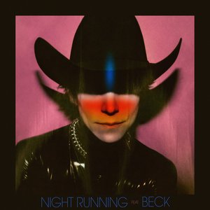 Night Running - Single