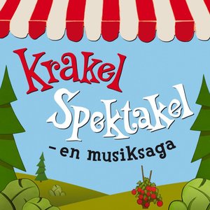 Krakel Spektakel - En Musiksaga