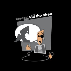 kill the siren