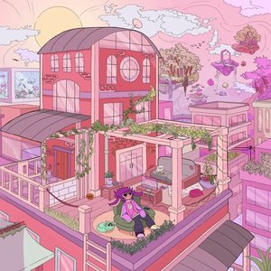Getting High - Single